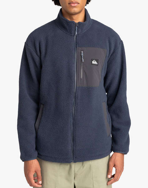 QUIKSILVER CLEAN COAST FZ МЪЖКИ СУИТШЪР