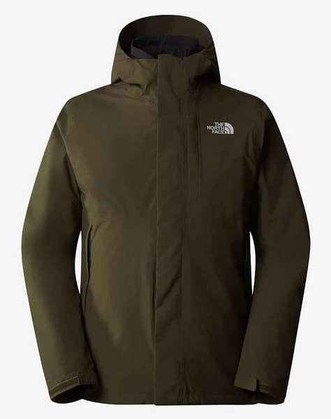 THE NORTH FACE M CARTO TRI JKT