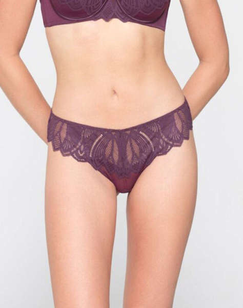 LUNA Sylvie brief