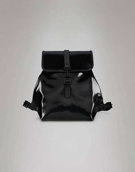 RAINS Bucket Backpack W3 (Размери: 30 x 25 x 17 см.)