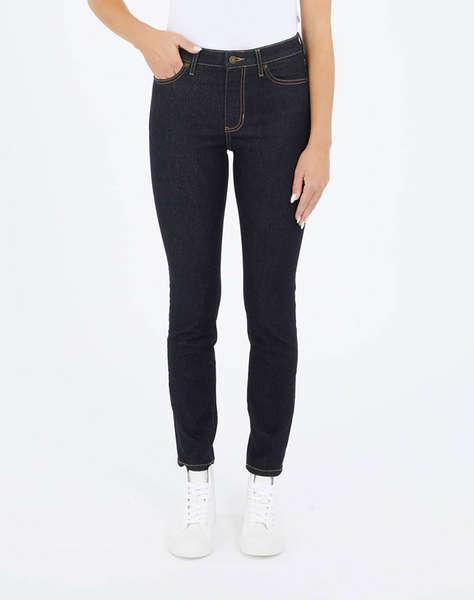 GUESS JEANS GJ G05 HIGH RISE SKINNY ДАМСКИ ДЪНКИ