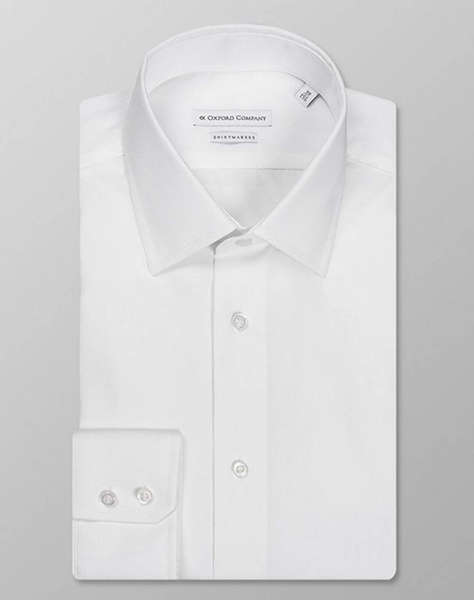 OXFORD COMPANY CITY SLIM FIT РИЗА