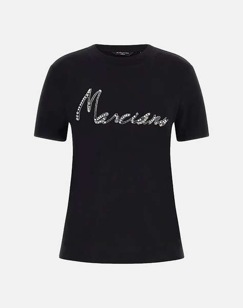 GUESS MARCIANO AMANDA SS TEE ДАМСКА ТЕНИСКА