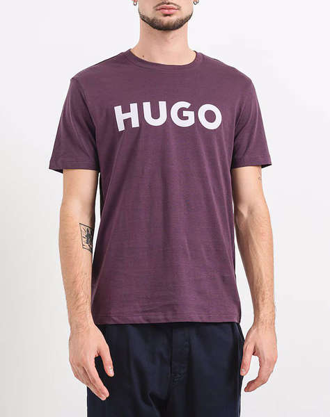 HUGO BOSS JERSEY Dulivio