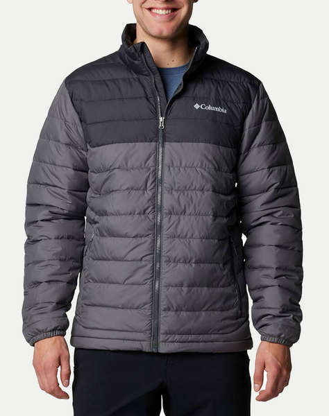 COLUMBIA Мъжко яке Powder Lite™ II Jacket