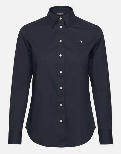 LAUREN RALPH LAUREN JAMELKO-LONG SLEEVE-SHIRT