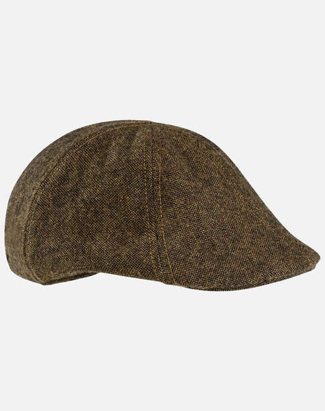 CAMEL ACTIVE Шапка Flat Cap