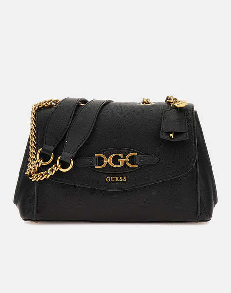 GUESS MALVA CONVERTIBLE XB WOMEN''S BAG (Размери: 28 x 17 x 8см.)