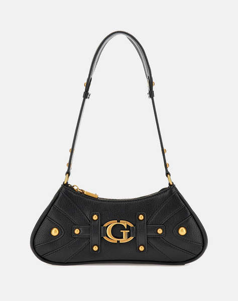 GUESS MINTHA MINI TOP ZIP WOMEN''S BAG (Размери: 28 x 13 x 5см.)