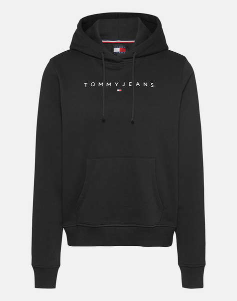 TOMMY JEANS TJW REG LINEAR HOODIE