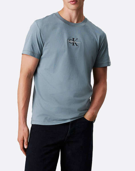 CALVIN KLEIN MONOLOGO TEE