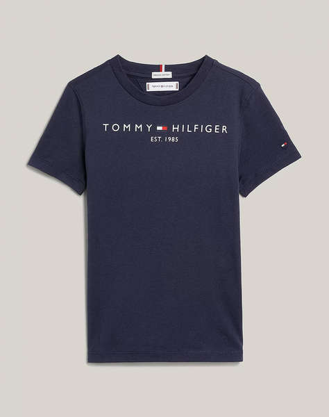 TOMMY HILFIGER ESSENTIAL TEE S/S