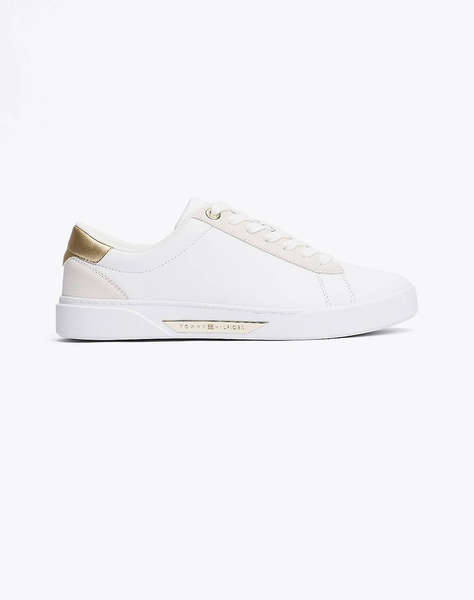 TOMMY HILFIGER CHIC COURT SNEAKER