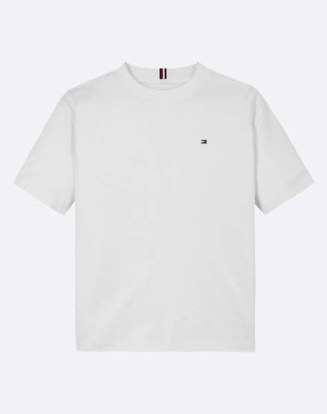 TOMMY HILFIGER ESSENTIAL TEE SS