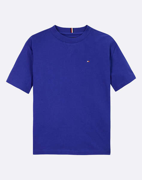 TOMMY HILFIGER ESSENTIAL TEE SS