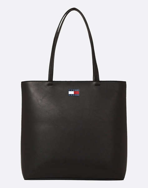 TOMMY JEANS TJW ESS MUST TOTE (Размери: 40 x 12 x 35см.)