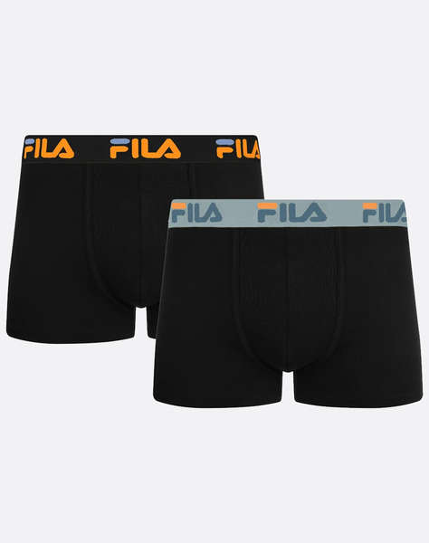 FILA FU5016-2P URBAN BOXER 2PACK BOXER