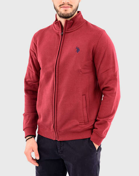 US POLO ASSN ERIK 000421 EHPD MEN''S SWEATSHIRT