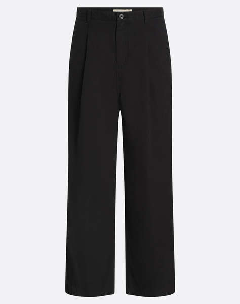 CALVIN KLEIN JEANS CROPPED PLEAT PANT