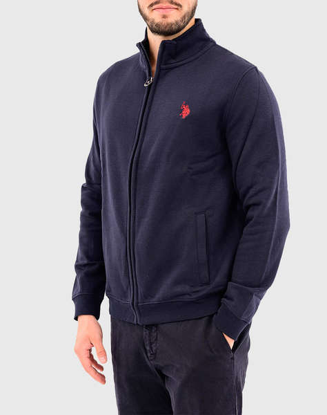 US POLO ASSN ERIK 000421 EHPD MEN''S SWEATSHIRT