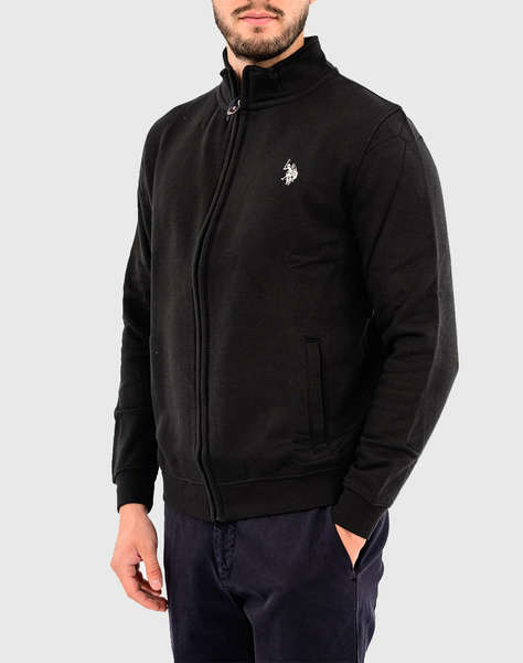 US POLO ASSN ERIK 000421 EHPD MEN''S SWEATSHIRT