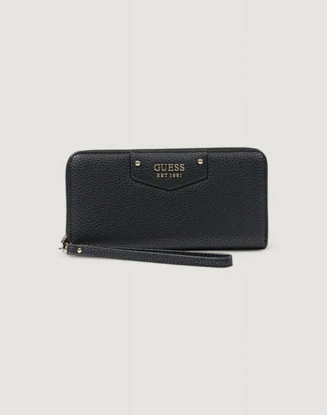 GUESS ECO BRENTON SLG LRG ZIP AROUNDДАМСКИ ПОРТМОНЕ