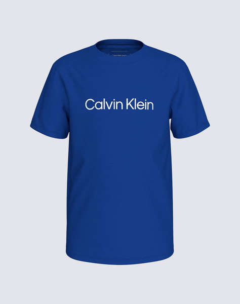 CALVIN KLEIN JEANS INST. LOGO SS T-SHIRT