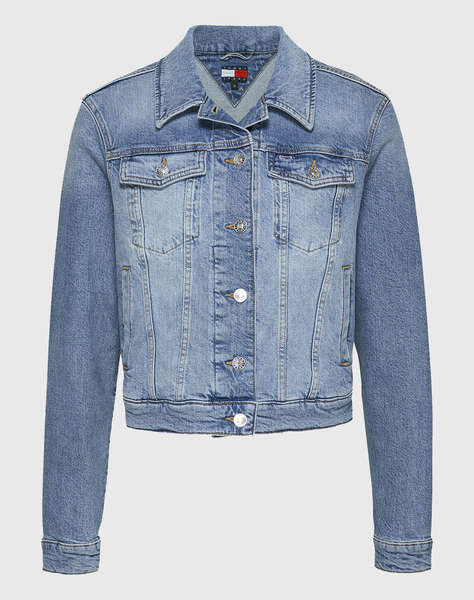 TJEA CLASSIC TRUCKER JACKET AI8113