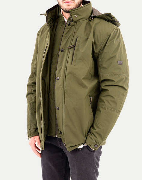 LEXTON JACKET