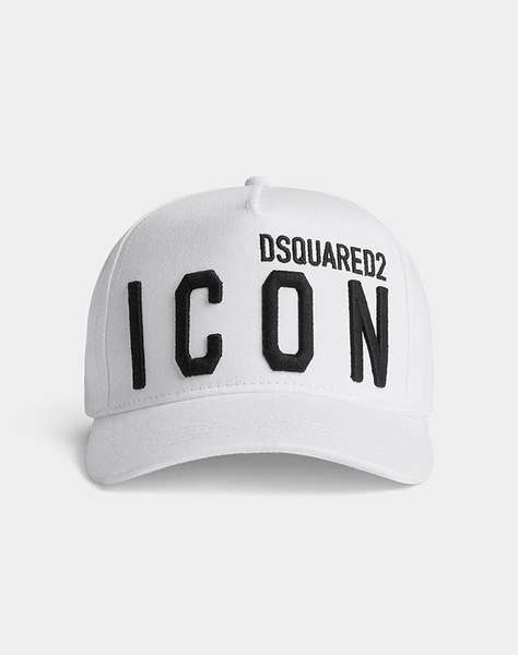 DSQUARED2 ШАПКА