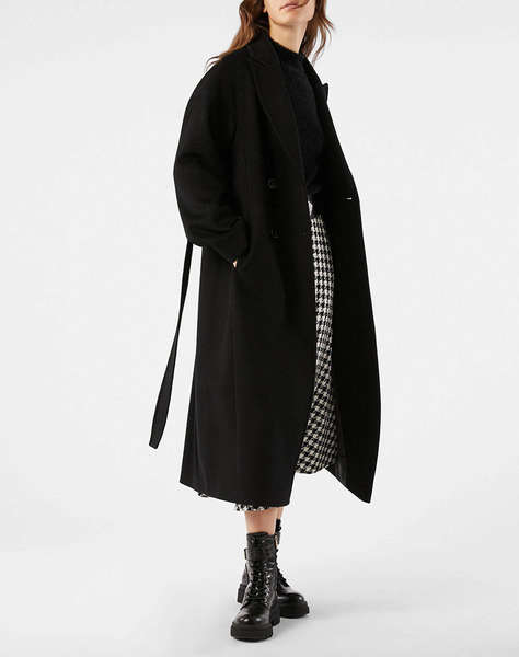 PENNY BLACK BIG COAT