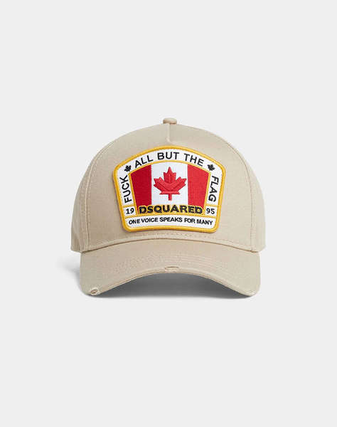 DSQUARED2 Canadian Flag