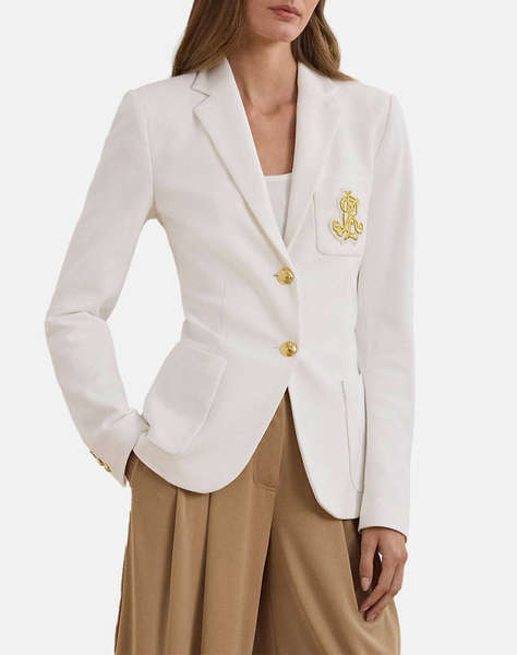 LAUREN RALPH LAUREN ANFISA-LINED-JACKET