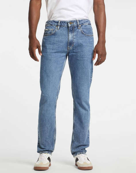 GUESS JEANS GJ G14 SLIM МЪЖКИ ДЪНКИ