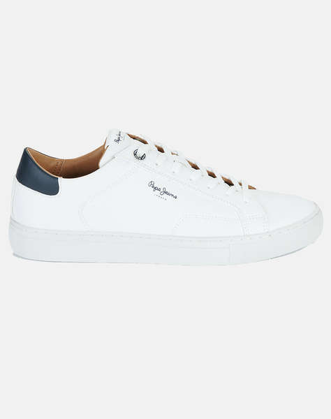 PEPE JEANS JOE BASIC MEN''S SHOE