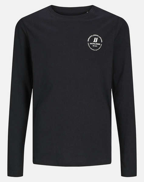 JACK&JONES JJESWIFT TEE LS NOOS JNR