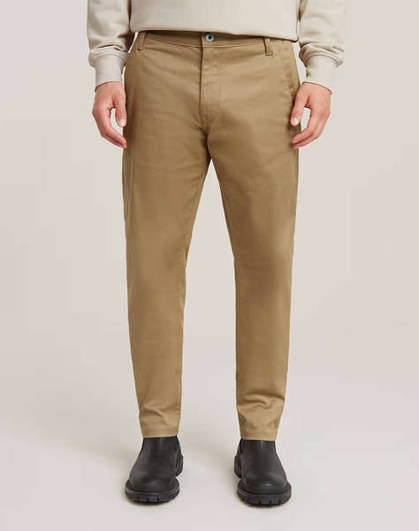 G-STAR Morry Tapered Chino