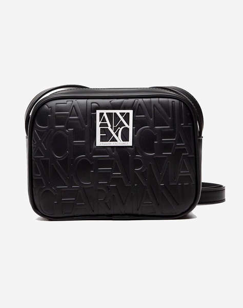 ARMANI EXCHANGE WOMAN''S CAMERA CASE (Размери: 19 x 14 x 6 см)