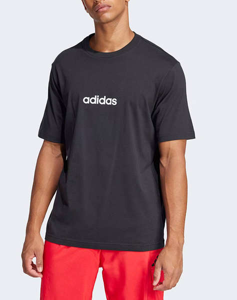 ADIDAS M LIN SJ T