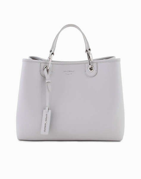 EMPORIO ARMANI SHOPPING BAG (Размери: 37.5 x 27 x 11.5см.)