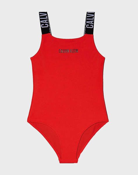 CALVIN KLEIN JEANS SWIMSUIT