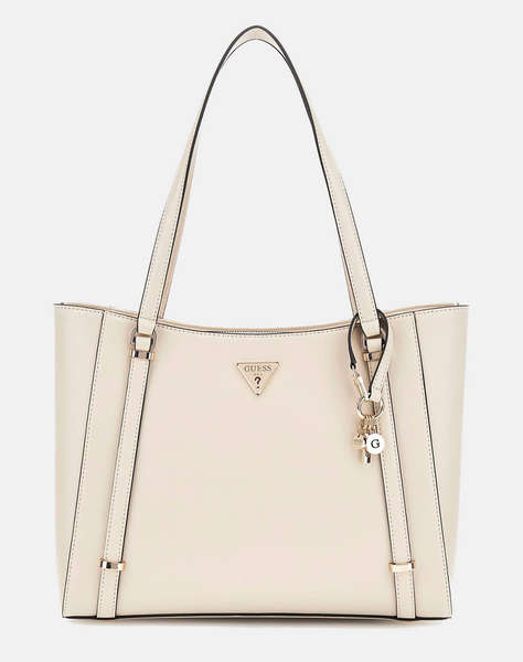 GUESS DARYNA ELITE TOTE ДАМСКА ЧАНТА (Размери: 33 x 27 x 7 см.)