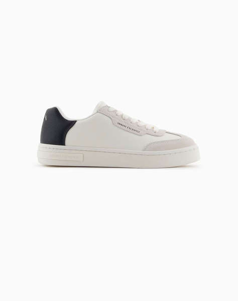 ARMANI EXCHANGE SNEAKER