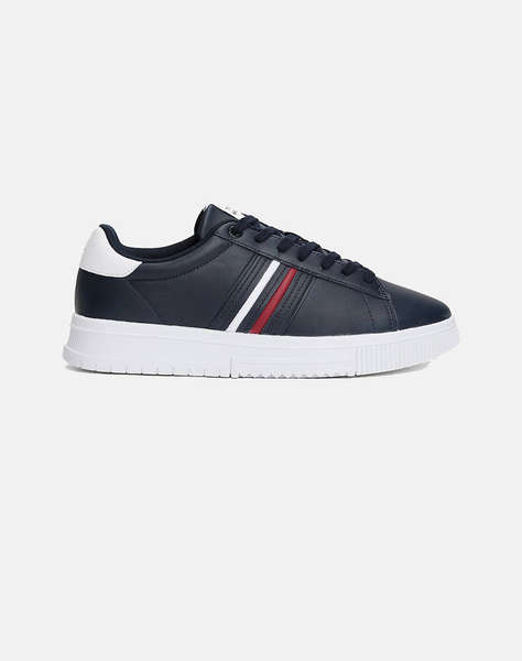 TOMMY HILFIGER MODERN CUPSOLE STRIPES LTH