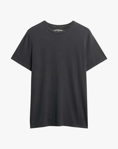 SUPERDRY IND CLASSIC ESSENTIAL TEE MEN''S BLOUSE