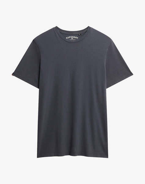 SUPERDRY IND CLASSIC ESSENTIAL TEE MEN''S BLOUSE