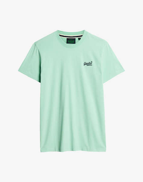 SUPERDRY D1 OVIN ESSENTIAL LOGO EMB TEE MEN''S T-SHIRT