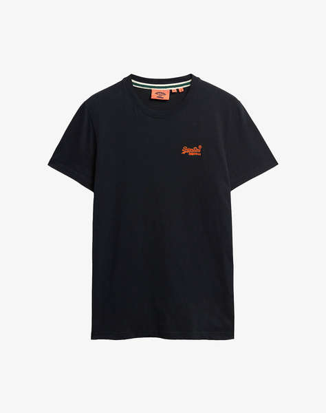 SUPERDRY D1 OVIN ESSENTIAL LOGO EMB TEE MEN''S T-SHIRT