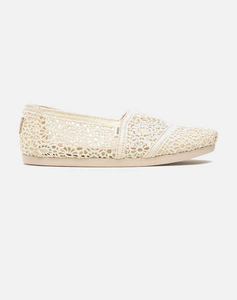 TOMS NAT MOROCCAN CROCHET WM ALPR ESP