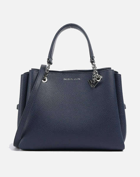 EMPORIO ARMANI WOMEN''S TOTE BAG (Размери 26 x 19.5 x 14 см.)